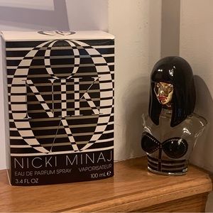 onika edp by nicki minaj